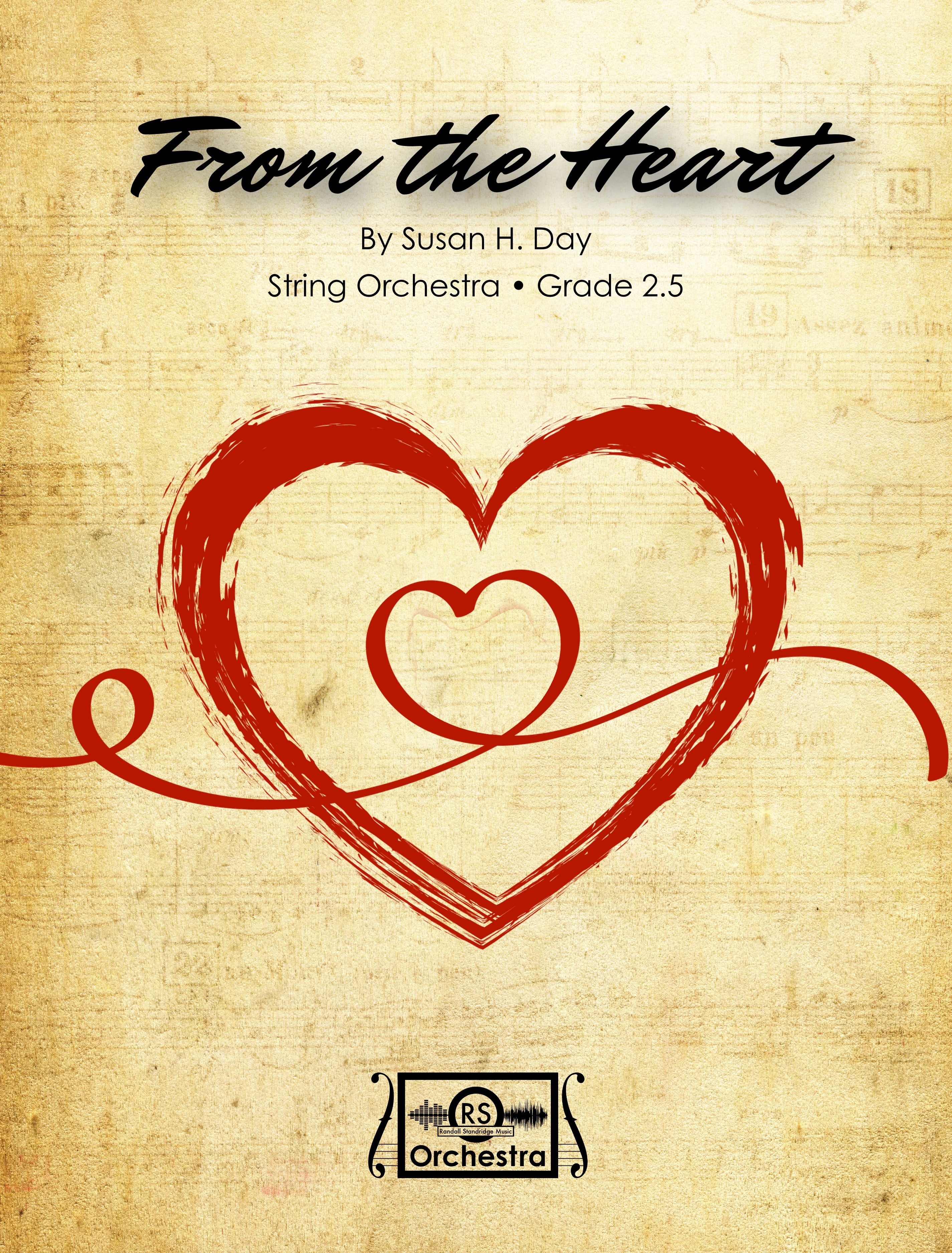 From the Heart